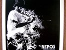 REPOS Ending On A Positive Note LP charles bronson RARE