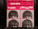 Beatles 1964 45 And I Love Her UA-745 NM Condition