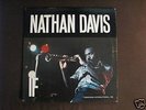 FREE JAZZ LP NATHAN DAVIS IF TOMORROW INTERNATIONAL OG