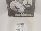 TEEN IDLES - minor disturbance 7