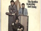Beatles Yesterday And Today BUTCHER 