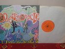 ZOMBIES Odessey & Oracle LP 1968 MONO 1st AWESOME