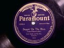 Paramount 12255 Lovie Austin & Her Blues Serenaders