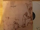 ED1 ETERNA 826472  BS SUSKE QUARTET MOZART K.464/465