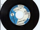 70's CROSSOVER GROUP/SOUL 45 -PANDELLA KELLY -  LISTEN