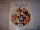 VOGUE The Picture Record Book, 1990 1st ed. #293/500