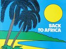 BACK TO AFRICA-EARTH & STONE featuring PHILIP FRASER