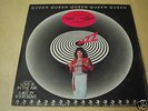QUEEN  Jazz Freddie Cover Unique Korea LP VERY RARE