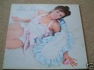 ROXY MUSIC same UK PINK RIM ISLAND 1972 G/FOLD MINT