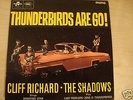 Cliff Richard &The Shadows / Thunderbirds Are Go  mint-