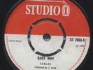 STUDIO ONE 2060 CABLES BABY WHY BE A MAN NR MINT C DODD