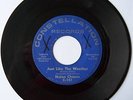 Northern Soul Nolan Chance Just Like The Weather 'Hear'