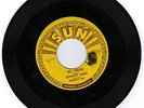 Johnny Cash 1st Single 45 SUN Records 221...Original