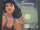 Wolfgang Sauer - Tammy (1956) Electrola * PS   RARITÄT