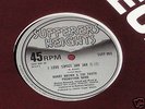 BARRY BROWN - I Love Sweet Jah Jah.   N.MINT