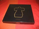Justice Limited Vinyl Cross Box Ed Banger Daft Punk