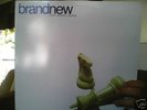 Brand New Your Favorite Weapon BLUE LP Deja Entendu