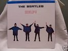The Beatles Help Rare 1982 EMI Soundtrack MFSL NM
