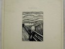 MORGEN Original PROBE Acid Psych LP + Poster Insert
