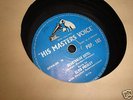 Six ELVIS 78's + 28 OTHERS