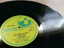 DEEP PURPLE IN ROCK: 1970 UK HARVEST 1st PRESS