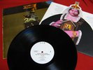 1970 Kinks Arthur Japan White Label Promo Original PYE