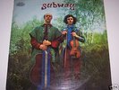 orig lp SUBWAY  french acid folk psych 70's