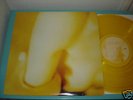 SMASHING PUMPKINS Pisces Iscariot Yellow Vinyl LP RARE
