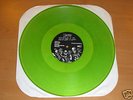 **RARE* MISFITS Earth A.D. *GREEN Vinyl* Very Ltd