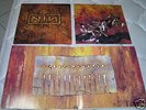 Nine Inch Nails THE DOWNWARD SPIRAL 12
