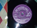 Elvis 45 hmv All Shook Up Removable centre 