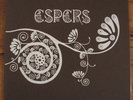 ESPERS Original Debut LP On Time-Lag Records #300 RARE