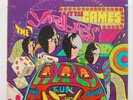 THE YARDBIRDS Little Games LP Jimmy Page