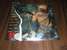 PANTERA*5 MINUTES ALONE* SEALED 7 INCH+BADGES