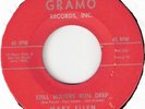 HEAR  NORTHERN / POP : Mary Ellen on Gramo