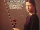 Philips 420216 1  MULLOVA  Vivaldi The Four Seasons  NM