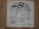 the CELEBRATED RATLIFFE STOUT BAND   UK FOLK  LP