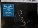 SR 90303 Starker/Dorati LSO Dvorak Con, Bruch RFR2/1 NM