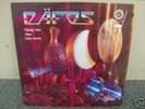 Audiophile Dafos Mickey Hart Airto Flora Purim LP TAS