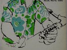 Johnny Griffin-Congregation-Blue Note 1580-WARHOL-NICE