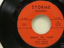 1964 Ray Ruff Checkmates Rock-A-Billy Storme 101 7
