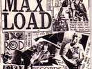 MAX LOAD-Magazine Sex MO KBD punk