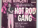 Gene Vincent & Blue Caps 