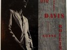 Miles Davis “Dig” (W/Sonny Rollins) Prestige (NY Yellow
