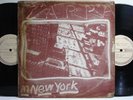 FRANK ZAPPA -ZAPPA IN NEW YORK DARK BROWN COVER KOR 2LP