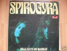 SPIROGYRA BELLS , BOOTS SHAMBLES MONSTER RARE LP