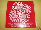 The White Stripes First Peel Session LP Blue Vinyl OOP