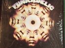 Funkadelic Self Titled Westbound 2000 Funk LP