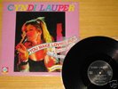 CYNDI LAUPER - YOU MAKE LOVING FUN RARE JAPAN 12