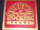 SUN RECORDS The Rocking Years 12 LP box set ROCKABILLY
